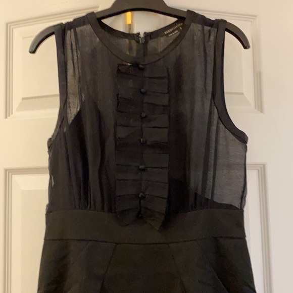 BCBG MaxAzria DRESS - Picture 1 of 4